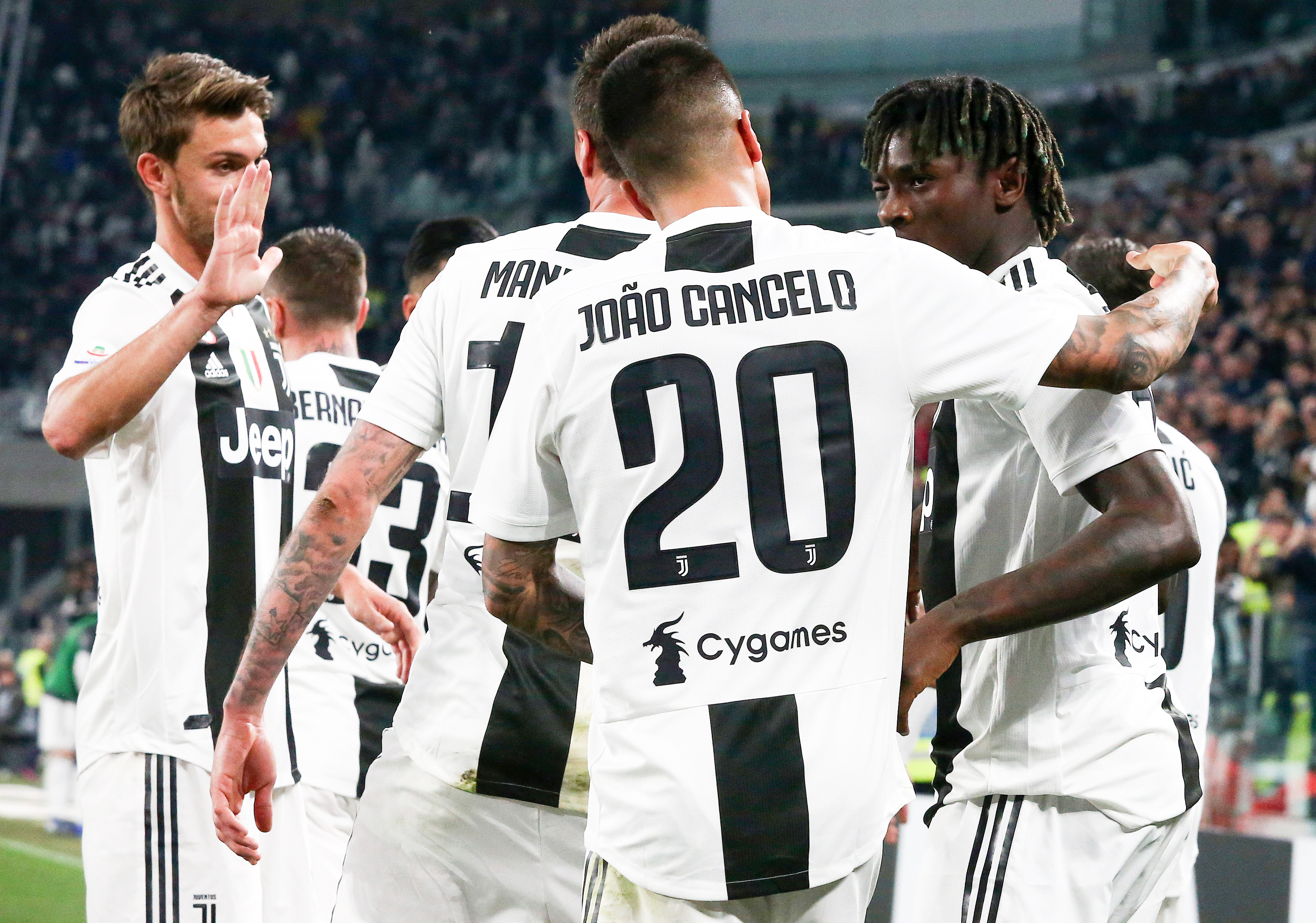 劳塔罗：我们已经做好准备迎战马竞；我会在该微笑的时候微笑（劳塔罗：迎战马竞我们已准备好；该笑时我会笑）