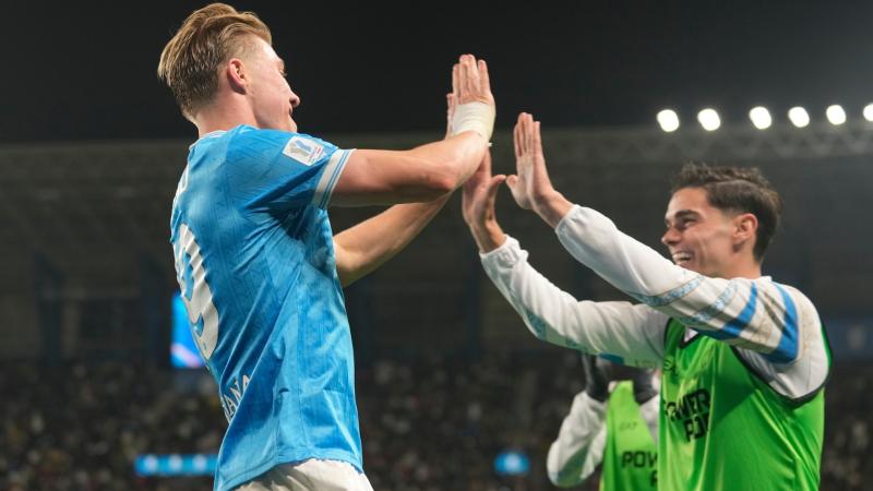 哈维·阿隆索将姆巴佩与克里斯蒂亚诺·罗纳尔多相提并论（哈维·阿隆索称姆巴佩可与克里斯蒂亚诺·罗纳尔多比肩）