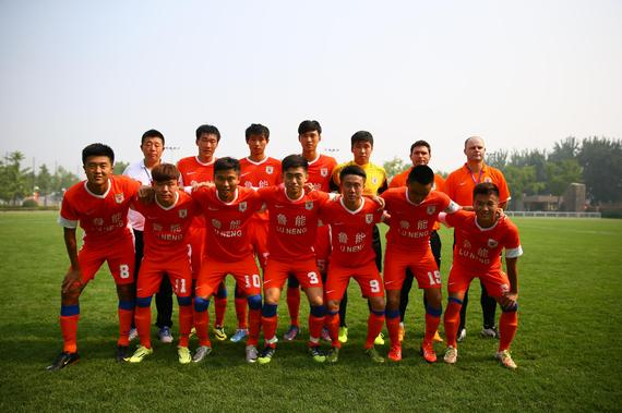 李可：今晚比赛打得很艰难，现在好好调整为中超收官战蓄力（李可：今夜一战异常艰苦，接下来调整状态冲刺中超收官战）